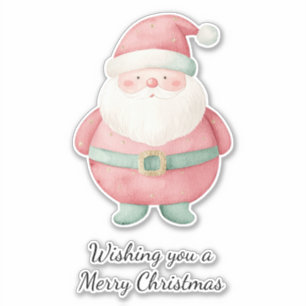 Christmas Santa Claus