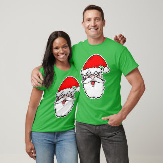 Christmas Santa T-Shirt