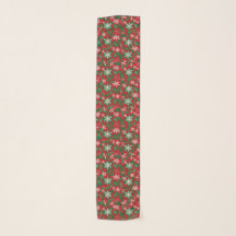 Christmas Scarf