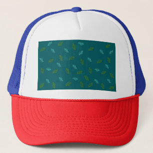 Christmas Scent of a forest   Trucker Hat