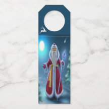 Christmas - See Back ...