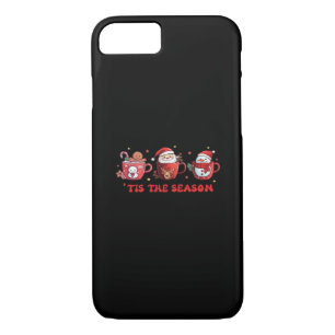 Christmas Sezon - Tis The Season Case-Mate iPhone Case