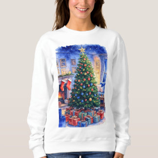 Christmas shirt