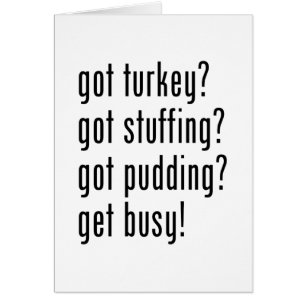 Christmas Shopping List