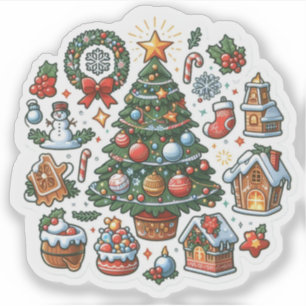 Christmas Simple