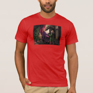 Christmas Sing Along T-Shirt