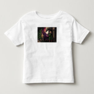 Christmas Sing Along Toddler T-shirt