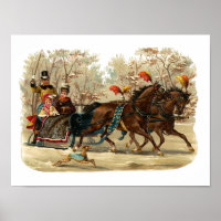 "Christmas Sleigh Ride"