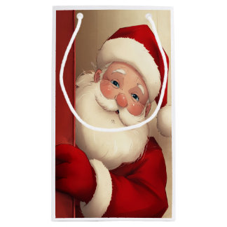 Christmas Small Gift Bag