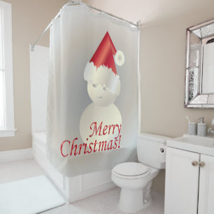 Christmas Snowman