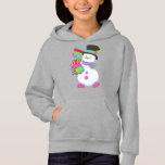Christmas Snowman, Carrot Nose, Gifts, Presents<br><div class="desc">Cute,  fun and adorable design of snowman with carrot nose and gifts. Modern and trendy gift,  perfect for Christmas or New Year's celebration.</div>