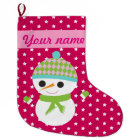 Christmas Snowman