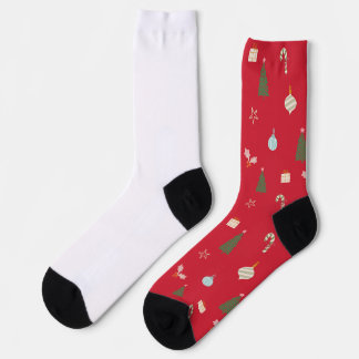 Christmas socks 