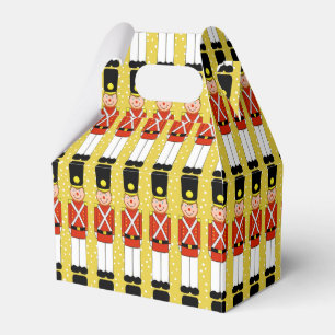 Christmas Soldier Gift Box