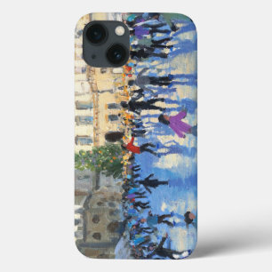 Christmas Somerset House 2013 iPhone 13 Case