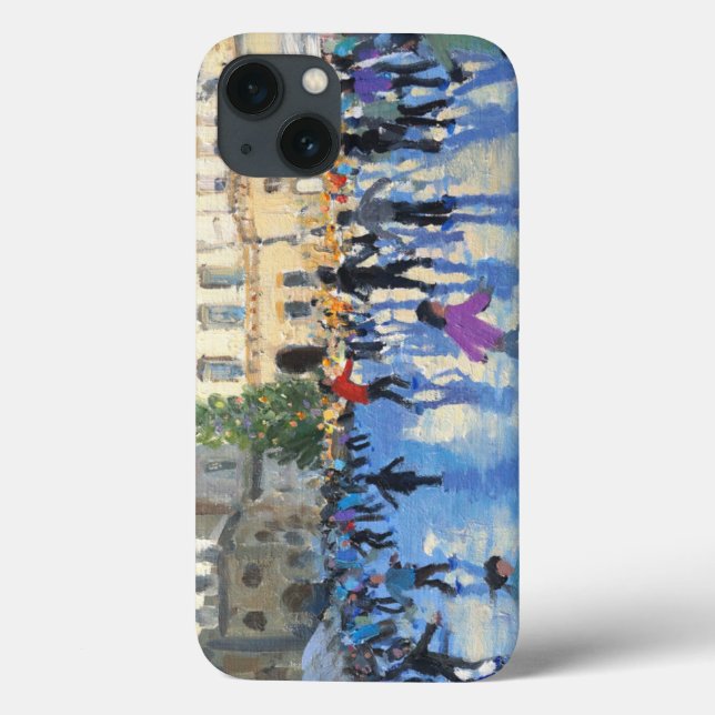 Christmas Somerset House 2013 Case-Mate iPhone Case (Back)