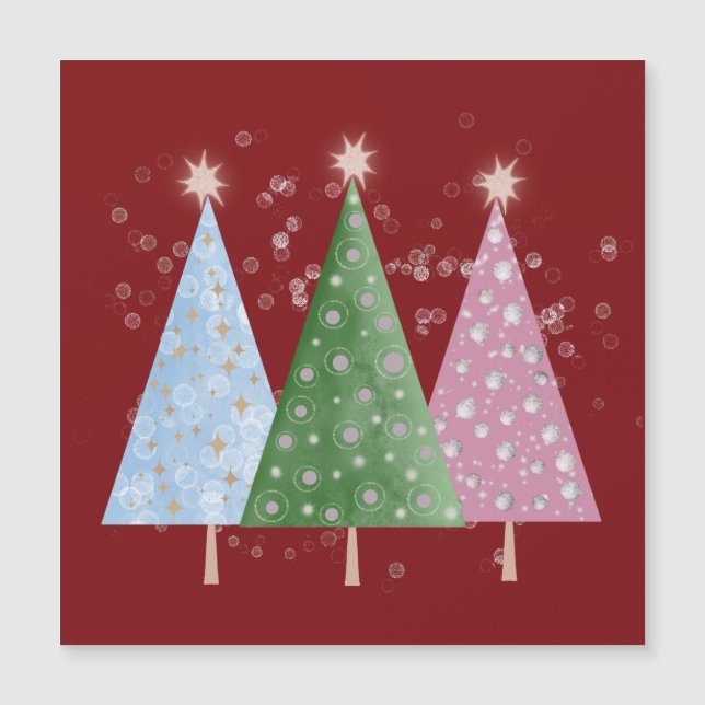 Christmas Sparkle (Front)