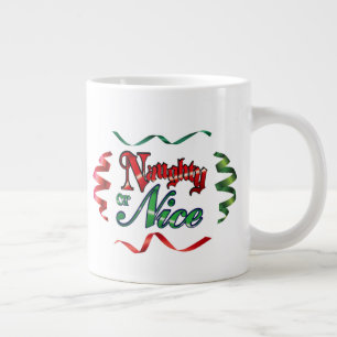 Christmas Specialty Mug