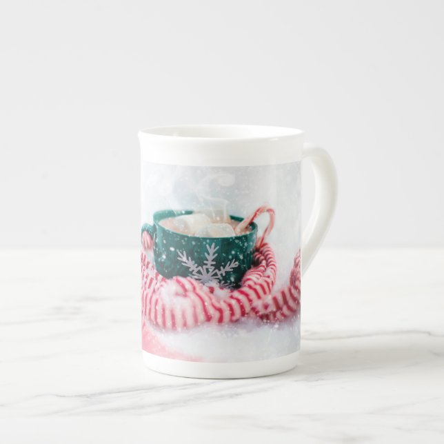 Christmas Specialty Mug (Front Right)