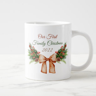 Christmas Specialty Mug