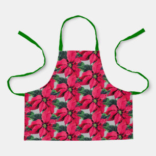 Christmas Spirit Crafts & Holiday Baking  Apron