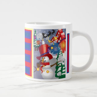 Christmas Spirit Mug