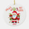 Christmas Spread Joy not Germs Elf Santa 2021
