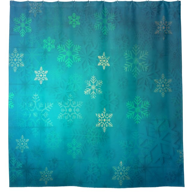 Christmas star background backdrop (Front)