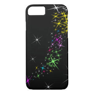Christmas Star iPhone 8/7 Case