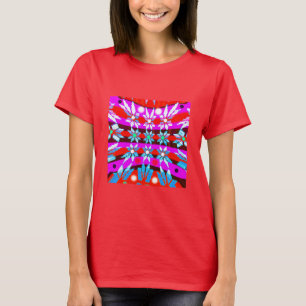 Christmas stars T-Shirt