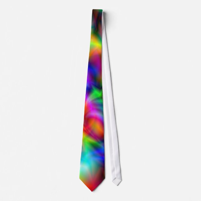 Christmas Stars Tie (Front)