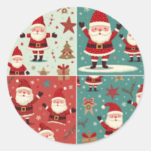 Christmas Sticker
