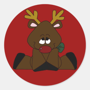 Christmas Sticker
