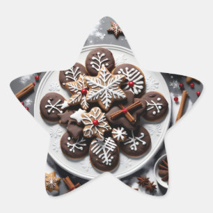 Christmas sticker 1 - 001