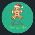 Christmas sticker adjustable<br><div class="desc">Christmas sticker for the loved ones adjustable as you want 
Made with love for your special event evening</div>