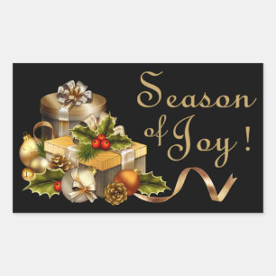 Christmas Sticker - SRF