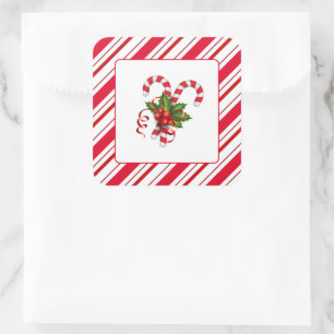 Christmas Stickers