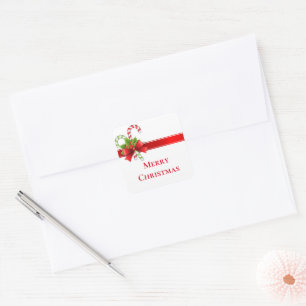 Christmas Stickers