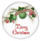 christmas stickers