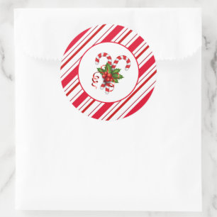 Christmas Stickers