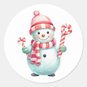 Christmas  Stickers