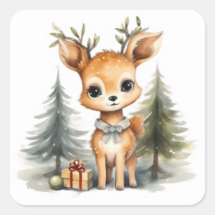 Christmas  Stickers