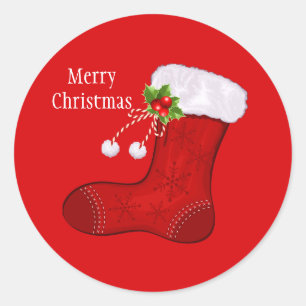 Christmas Stickers