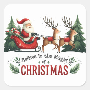 Christmas Stickers