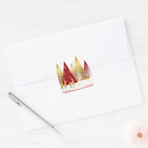 Christmas Stickers