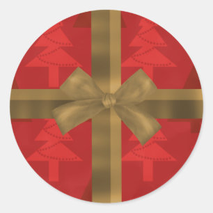 christmas stickers