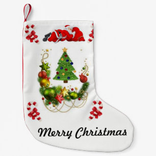 Christmas stocking
