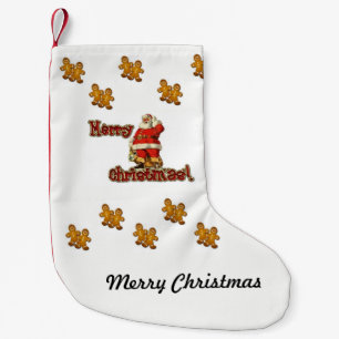 Christmas stocking