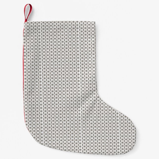 Christmas Stocking (Front)