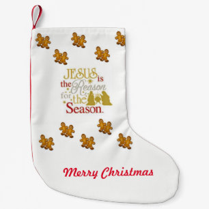 Christmas stocking
